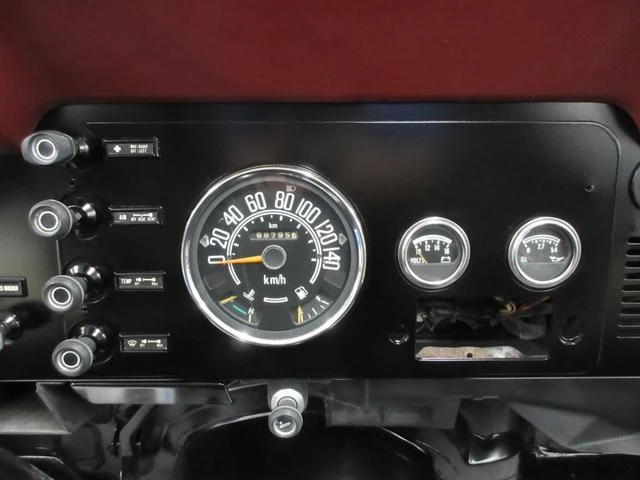 AMC JEEP JEEP 54