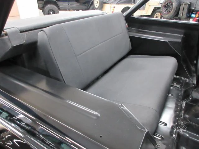 AMC JEEP JEEP 41