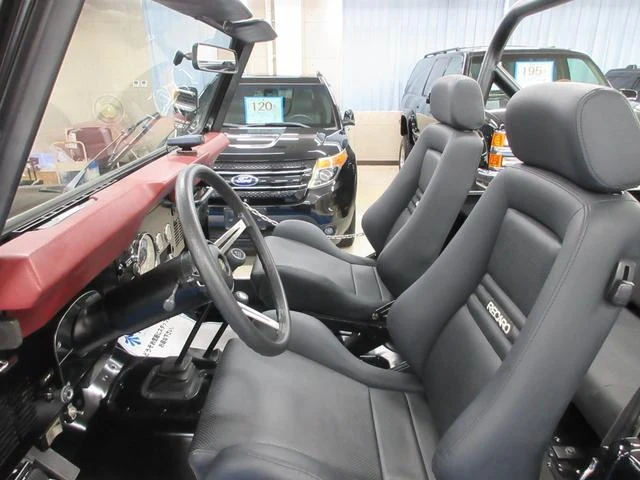 AMC JEEP JEEP 33