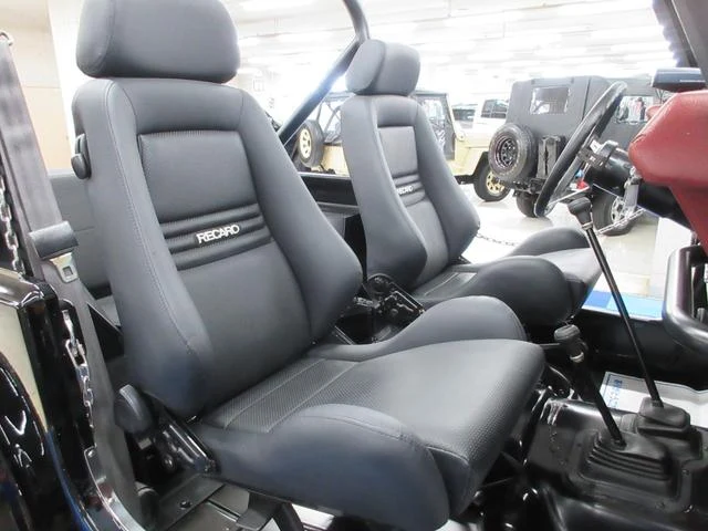 AMC JEEP JEEP 34