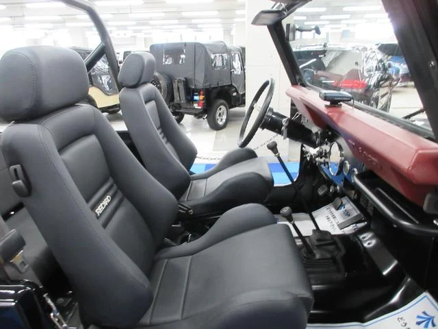 AMC JEEP JEEP 37