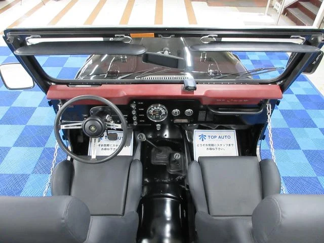AMC JEEP JEEP 46