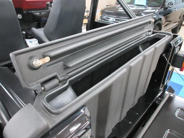 AMC JEEP JEEP 59