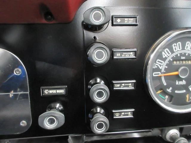 AMC JEEP JEEP 57