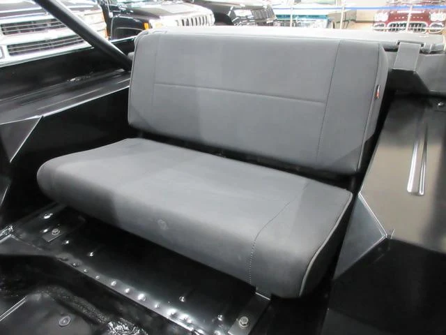 AMC JEEP JEEP 38