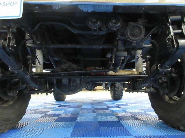 AMC JEEP JEEP 24