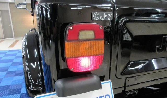 AMC JEEP JEEP 19