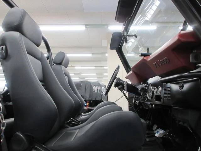 AMC JEEP JEEP 36