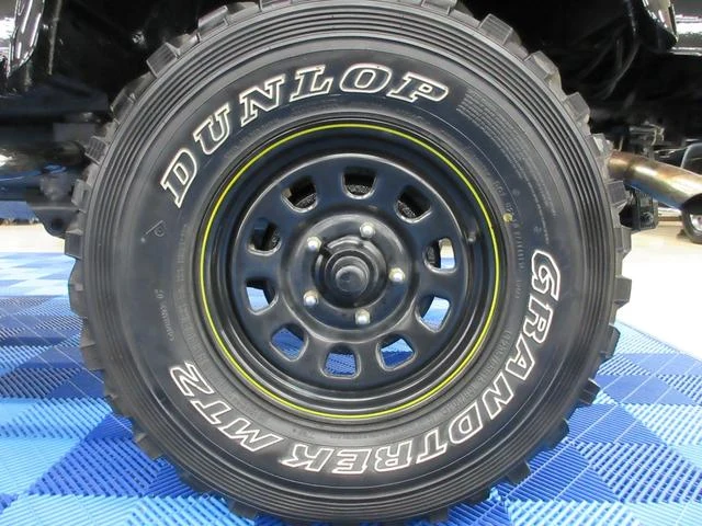 AMC JEEP JEEP 26