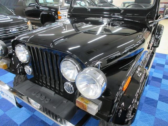 AMC JEEP JEEP 15