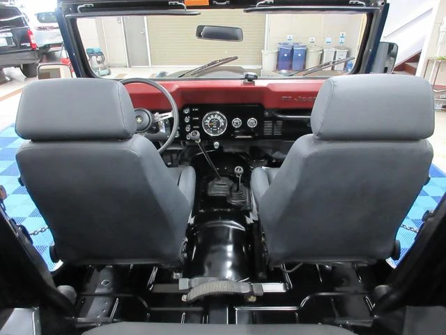 AMC JEEP JEEP 47