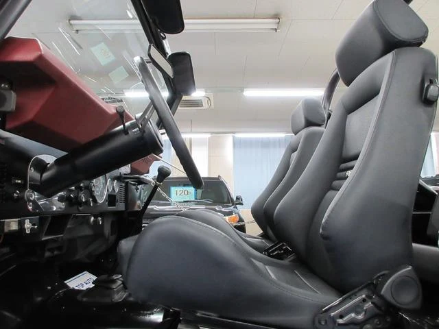 AMC JEEP JEEP 32