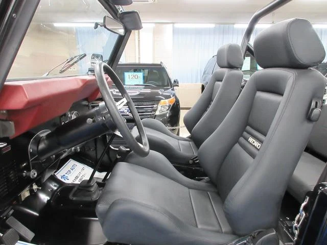 AMC JEEP JEEP 31