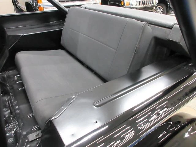 AMC JEEP JEEP 39