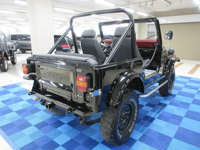 AMC JEEP JEEP 5