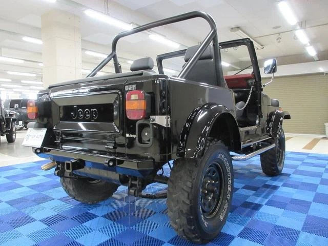 AMC JEEP JEEP 12