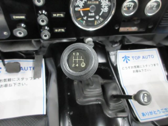 AMC JEEP JEEP 52
