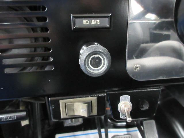 AMC JEEP JEEP 56
