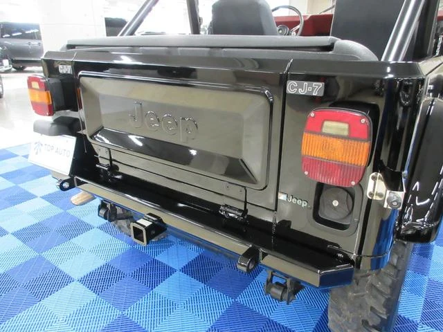 AMC JEEP JEEP 16