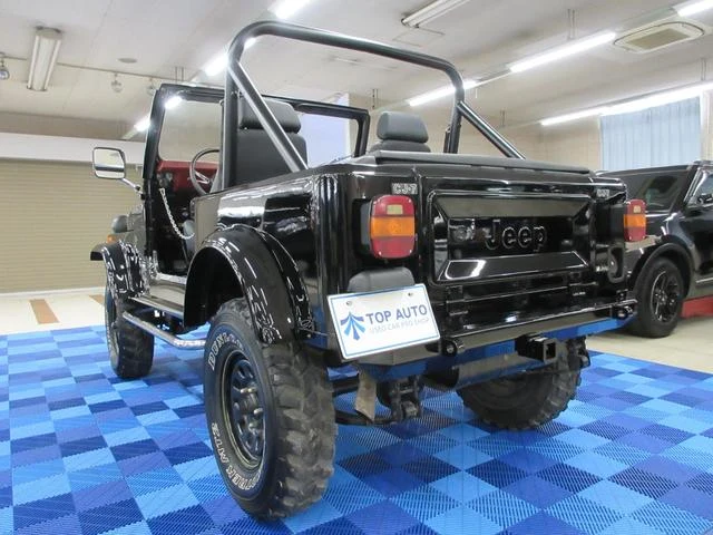 AMC JEEP JEEP 13