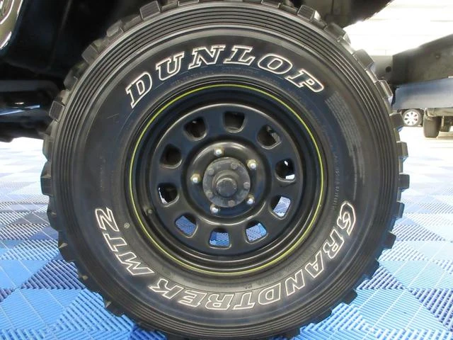 AMC JEEP JEEP 27