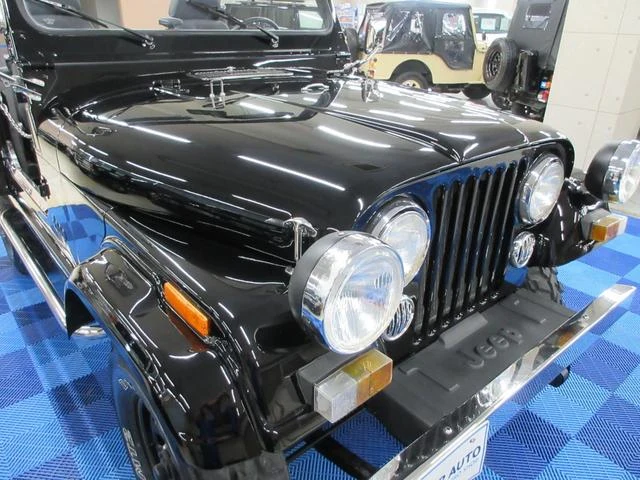 AMC JEEP JEEP 14
