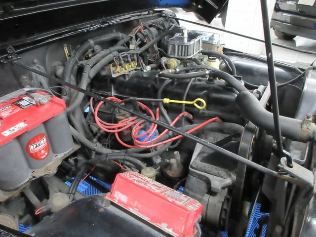 AMC JEEP JEEP 28