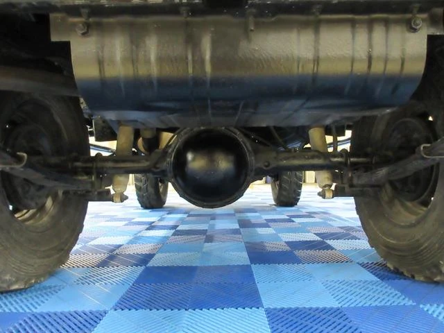 AMC JEEP JEEP 25