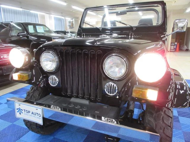AMC JEEP JEEP 18