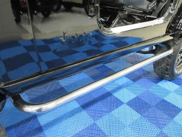 AMC JEEP JEEP 23