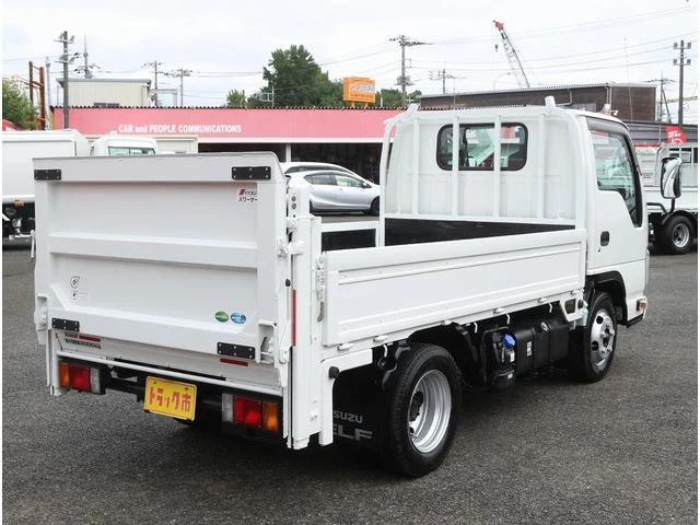 Isuzu ELF 21