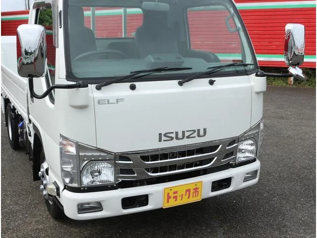 Isuzu ELF 51