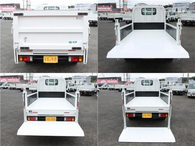 Isuzu ELF 7