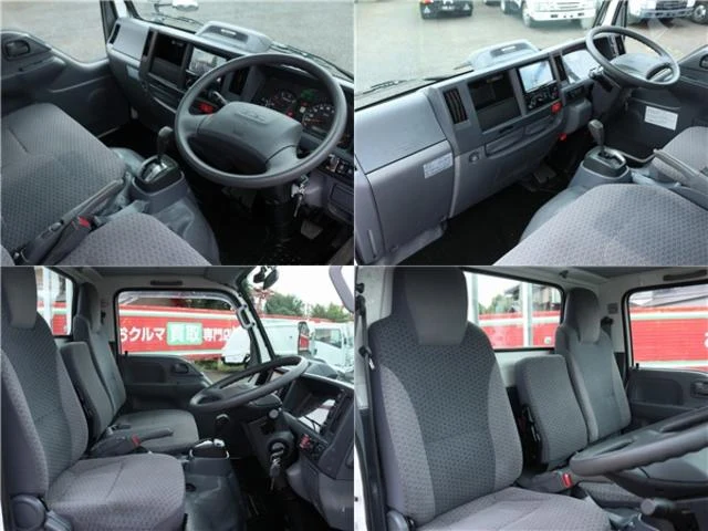 Isuzu ELF 10