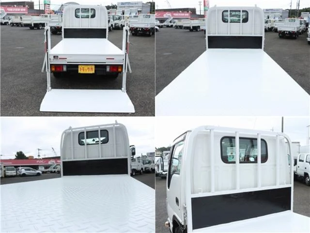 Isuzu ELF 9