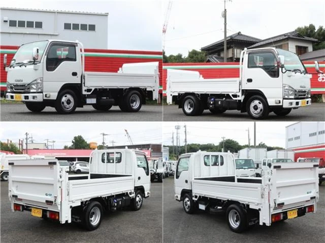 Isuzu ELF 5