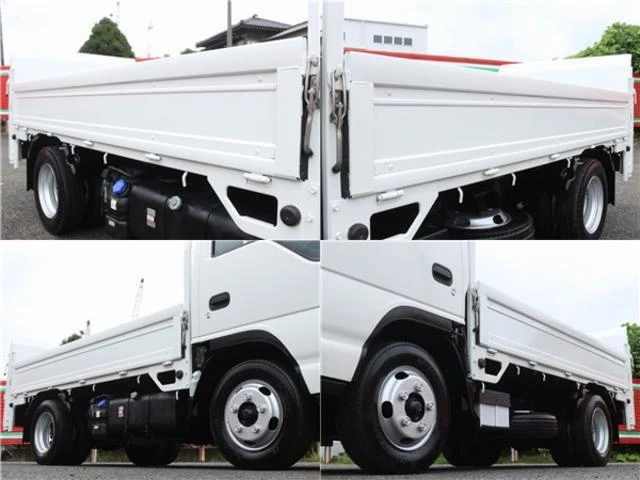 Isuzu ELF 15