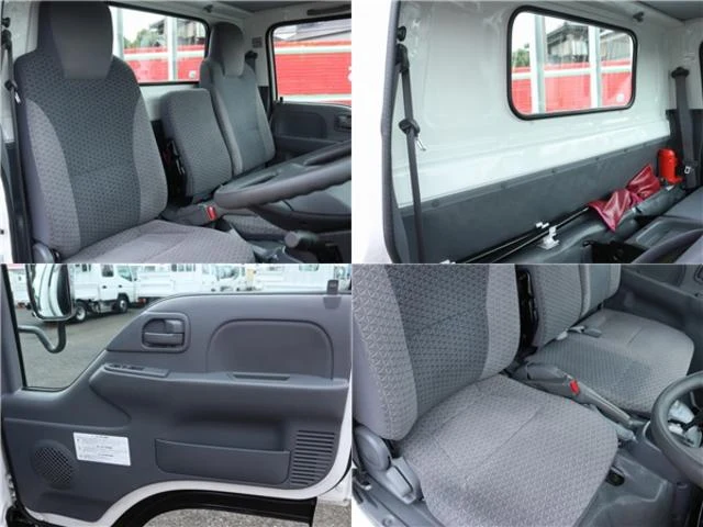 Isuzu ELF 14