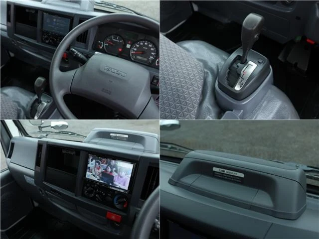 Isuzu ELF 11