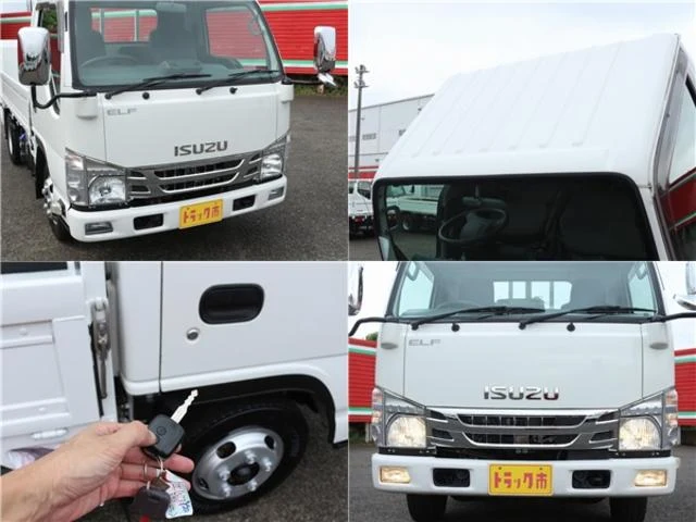 Isuzu ELF 16