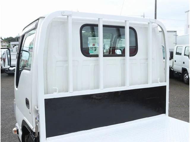 Isuzu ELF 34