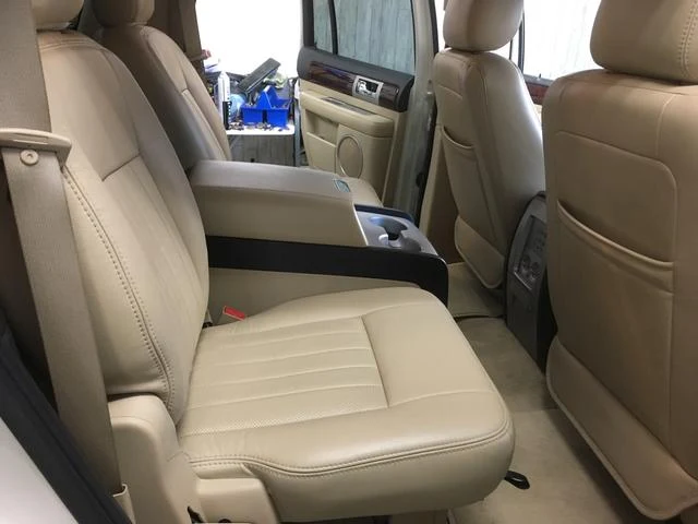 Lincoln NAVIGATOR 48