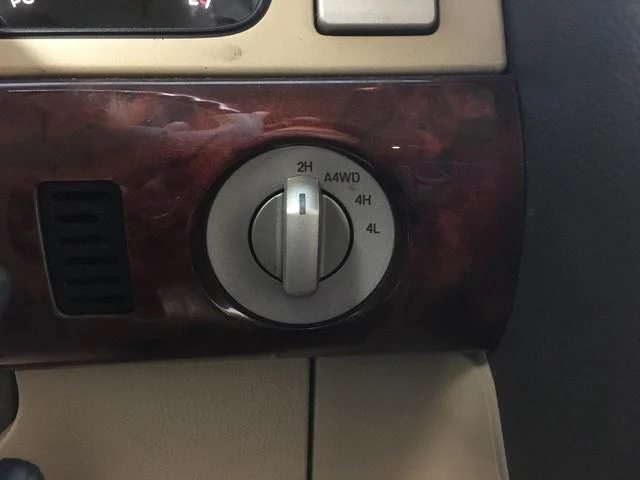 Lincoln NAVIGATOR 31
