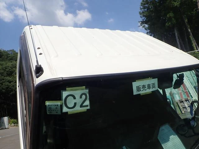 Hino DUTRO 26