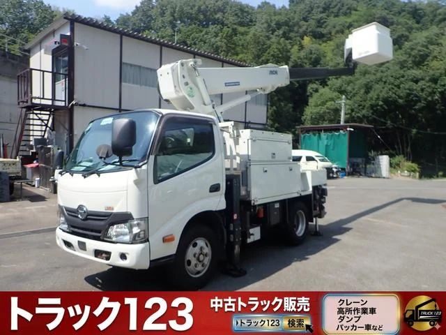 Hino DUTRO
