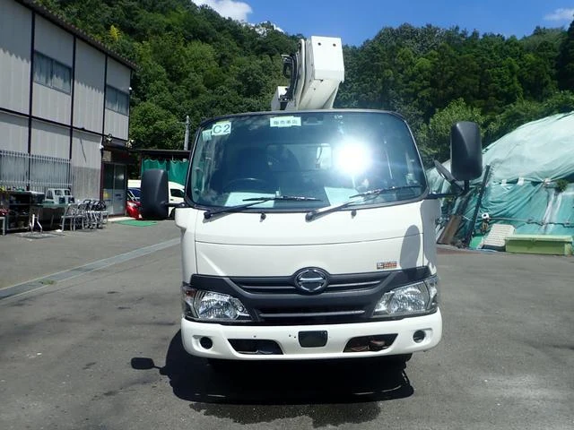 Hino DUTRO 59