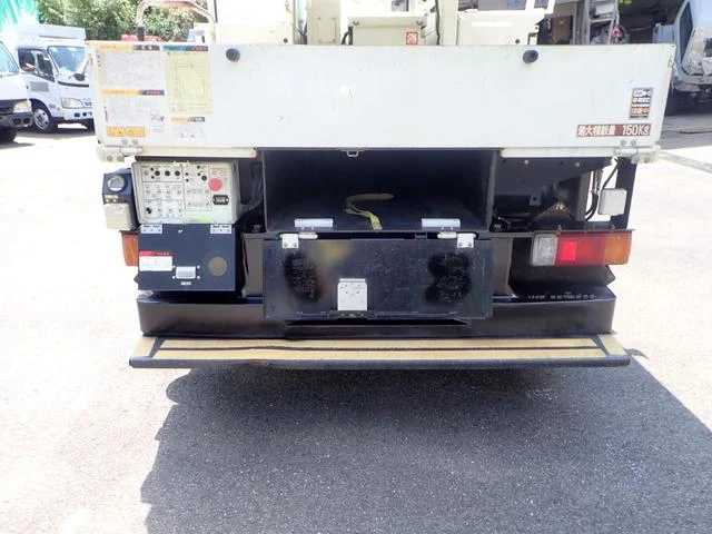 Hino DUTRO 37