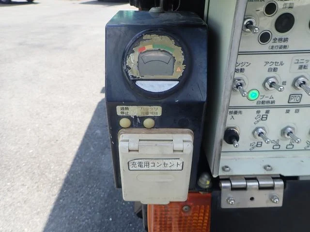 Hino DUTRO 40