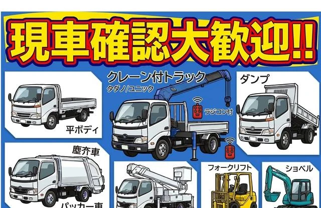 Hino DUTRO 17
