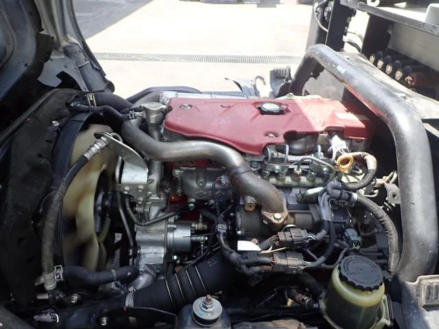 Hino DUTRO 50
